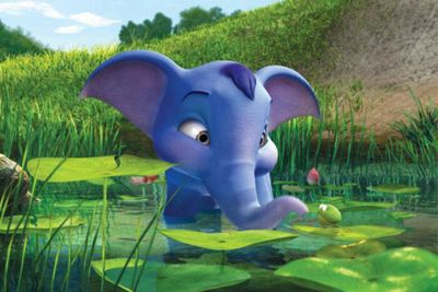 Thai, Japanese animation rooted in nationalism