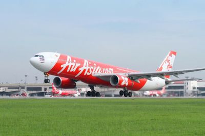 Thai AirAsia X bankruptcy filing accepted by court