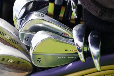 PGA Championship: Irons being used by the leading contenders at Southern Hills