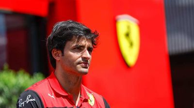 Carlos Sainz Raises Health Concerns With F1’s ‘Porpoising’