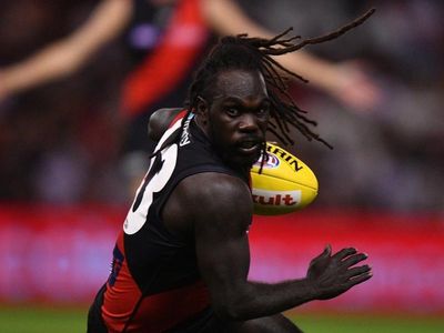 Bombers hero McDonald-Tipungwuti retires
