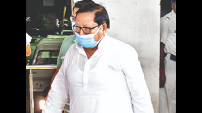 West Bengal: ‘Paresh Adhikary sent email to CBI seeking time’