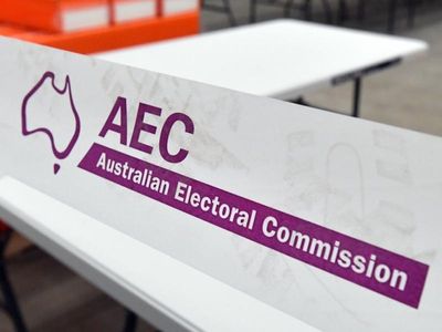 Virus hit Aussies get phone voting access