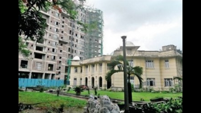 Calcutta HC orders CBI probe into Tripura House heritage tag downgrade