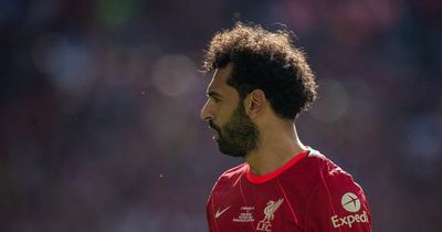 Mohamed Salah has another reason to take Liverpool risk on final day of season