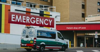 COVID hospitalisations hit record high for second-straight day