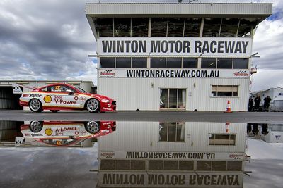 2022 Supercars Winton SuperSprint – Start time, how to watch, channel & more