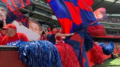 2022 AFL grand final start time to return to 2:30pm slot after talk of twilight match