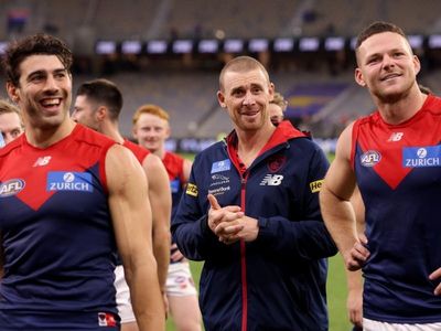 Premiers out to show North no mercy in AFL