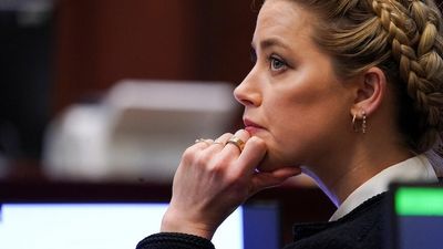 Amber Heard testified against Johnny Depp this week. Here's what we learned