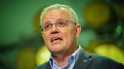 Scott Morrison says the government's proposed integrity commission would have the powers of a royal commission. Is that correct?