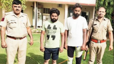 Jaipur: Man killed for chiding duo who jumped queue at petrol pump