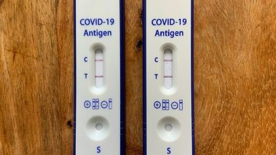 How do I vote in the federal election if I have COVID-19? How does phone voting work? And how long do I have to do it?