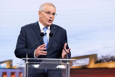Cost of living in focus as Australia's election race hits final stretch