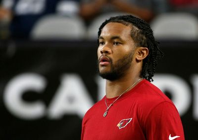 Cardinals announce dates, times of 3 preseason games