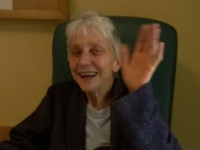 No jail for psychologist over road death