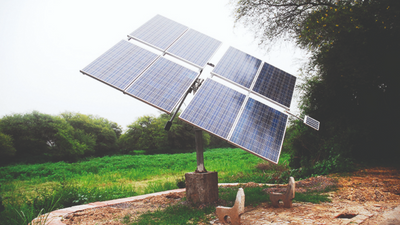 Rajasthan starts attracting solar module manufacturers