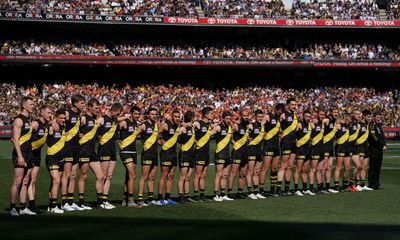 AFL grand final to return to traditional time slot at MCG in win for fans