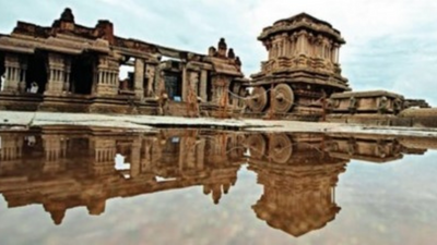 Bengaluru needs 33mm rain to break record