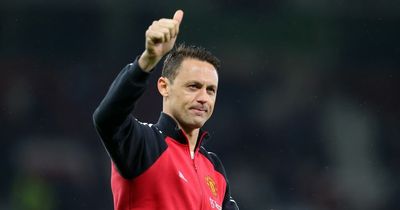 Nemanja Matic sends farewell message as fellow Manchester United midfielder signs new deal