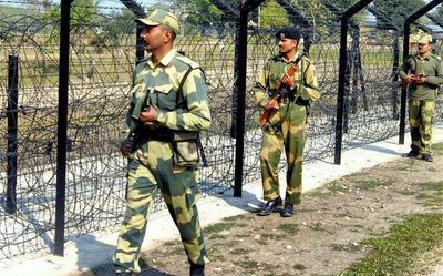 Nagaland orders closure of all police check gates to curb illegal tax collection