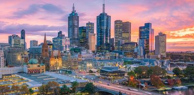 Australia's cities policies are seriously inadequate for tackling the climate crisis