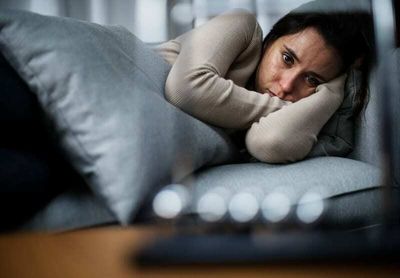 Research: This is how brain changes during treatment of depression