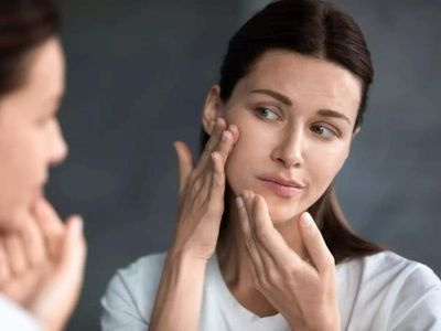 The ultimate guide to fighting oily skin