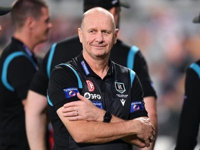 In-form Power out to break Geelong drought