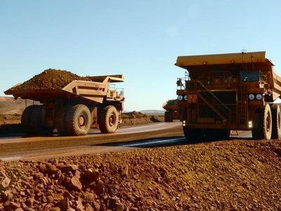 Agreement to guide Rio's Pilbara mining