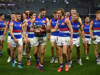 Beveridge after consistency from Bulldogs