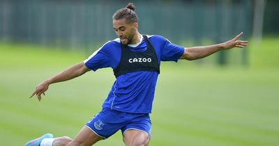 Newcastle United transfer rumours as Dominic Calvert-Lewin St James' visit reports emerge