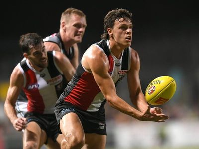 Saints back youngsters to cover injuries