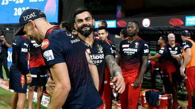 IPL 2022, RCB vs GT: Royal Challengers Bangalore beat Gujarat Titans to stay in contention