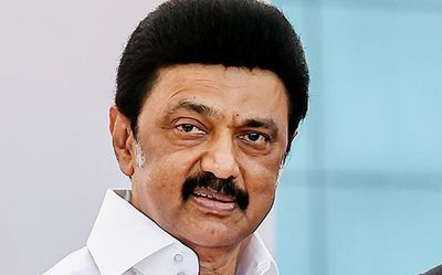 Top news developments from Tamil Nadu today