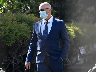 Murder theory 'absurd', lawyer says