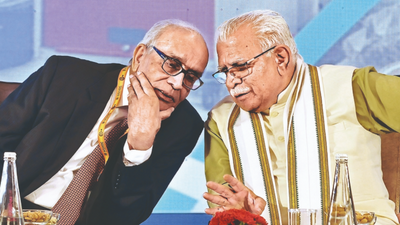 Maruti’s largest plant shows state industry top draw: Haryana CM Manohar Lal Khattar