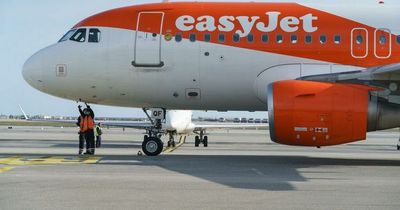 Easyjet to pay compo to disabled Scots man who broke both legs falling out wheelchair