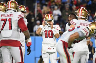 Albert Breer expects resolution to Jimmy Garoppolo saga in early July