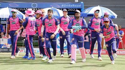 IPL 2022, RR vs CSK: Rajasthan Royals eye coveted second spot in game against Chennai Super Kings