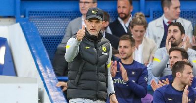 Thomas Tuchel discovers his new Cesc Fabregas as Chelsea see off Tottenham challenge