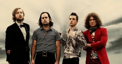 The Killers at Ashton Gate - everything you need to know