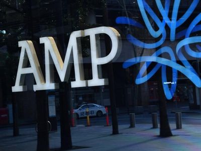 AMP won't commit to regular dividends yet