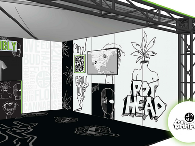 JARS Cannabis Named First-Ever Cannabis Retail Sponsor Of Detroit's Movement Festival, One Of Longest-Running In The World