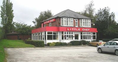 Little Chef: The lost roadside restaurant chain was a 'rare holiday treat'