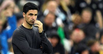 "Impossible" Arsenal transfer claim gives telling insight to Mikel Arteta's summer plan