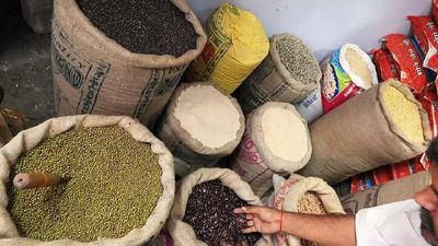 Uttar Pradesh: Ration of Rs 3,800 crore disbursed since December