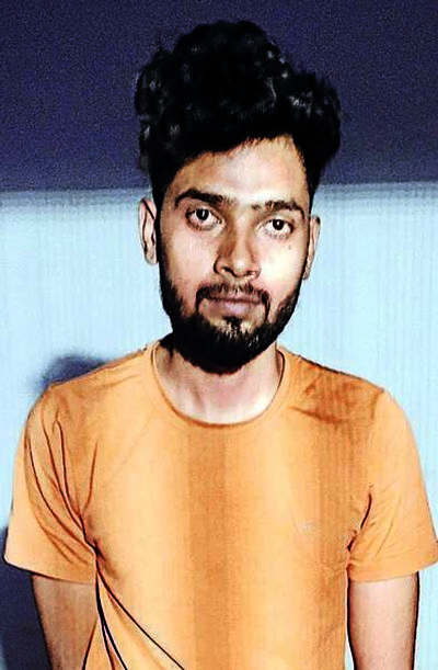 Bareilly youth offers tools for online games, cheats 100 of lakhs