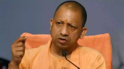 Use bulldozers only against mafia, says UP CM Yogi Adityanath
