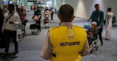 Ireland braces for arrival of monkeypox as HSE assembles response team